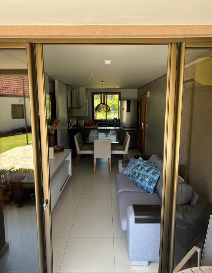 Oka Beach Residence Flat 106H Porto de Galinhas Exterior photo