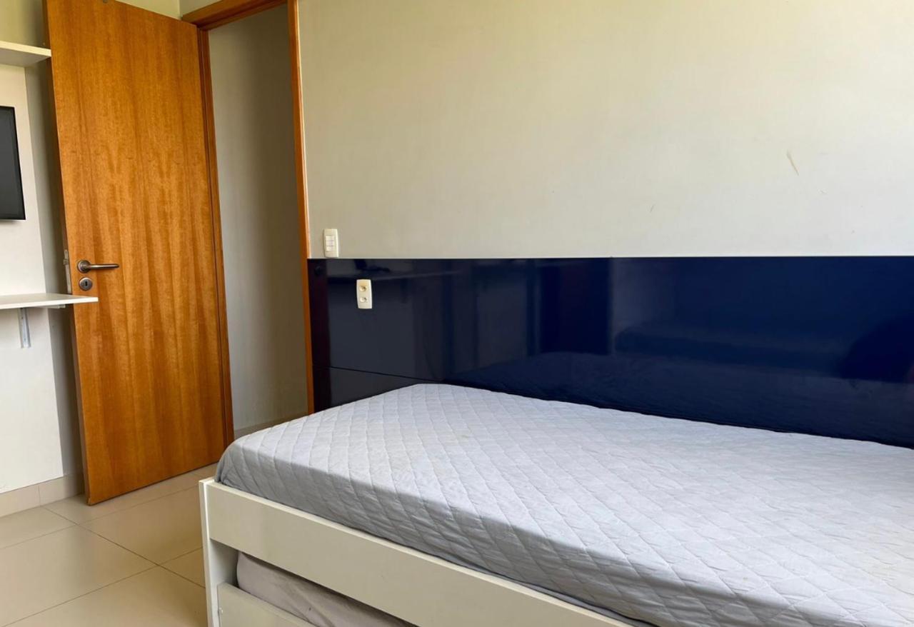 Oka Beach Residence Flat 106H Porto de Galinhas Exterior photo